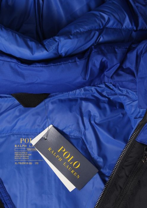 Levi's/ Polo Ralph Lauren Нови яке 15-18год