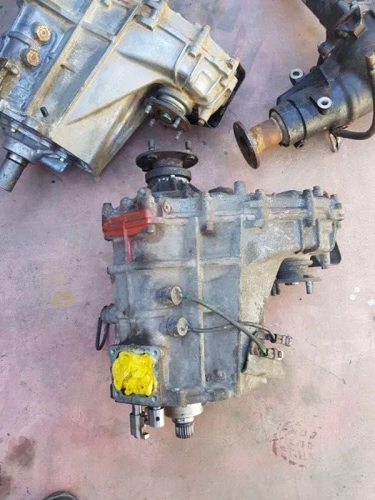 Cutie Transfer Reductor Grup Fata TOYOTA J90 J95 Land Cruiser