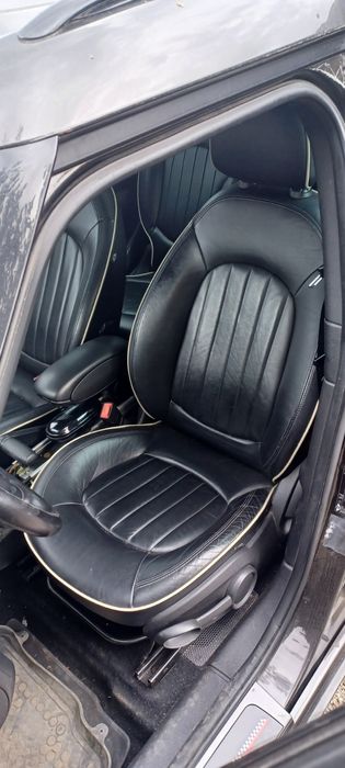 Mini Couper Countryman S 2.0d 4x4 automatic на части