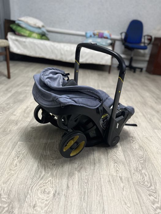 Коляска/автокресло/переноска