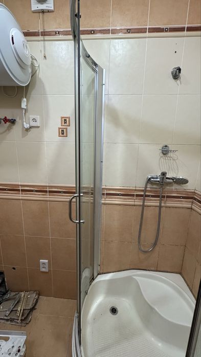 Продам душевую кабину