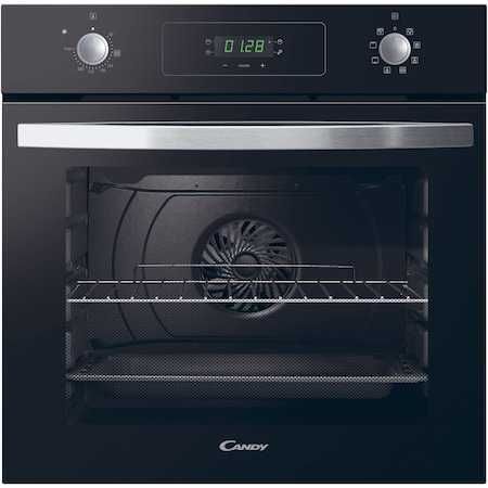 Нова фурна за вграждане Candy FIDC N605 L