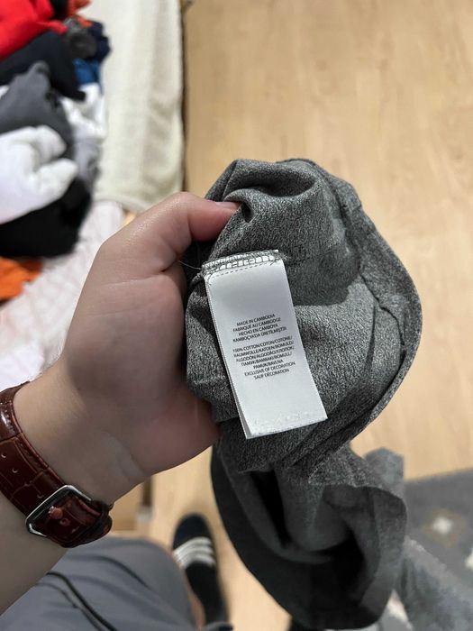 tricou polo ralph lauren vintage