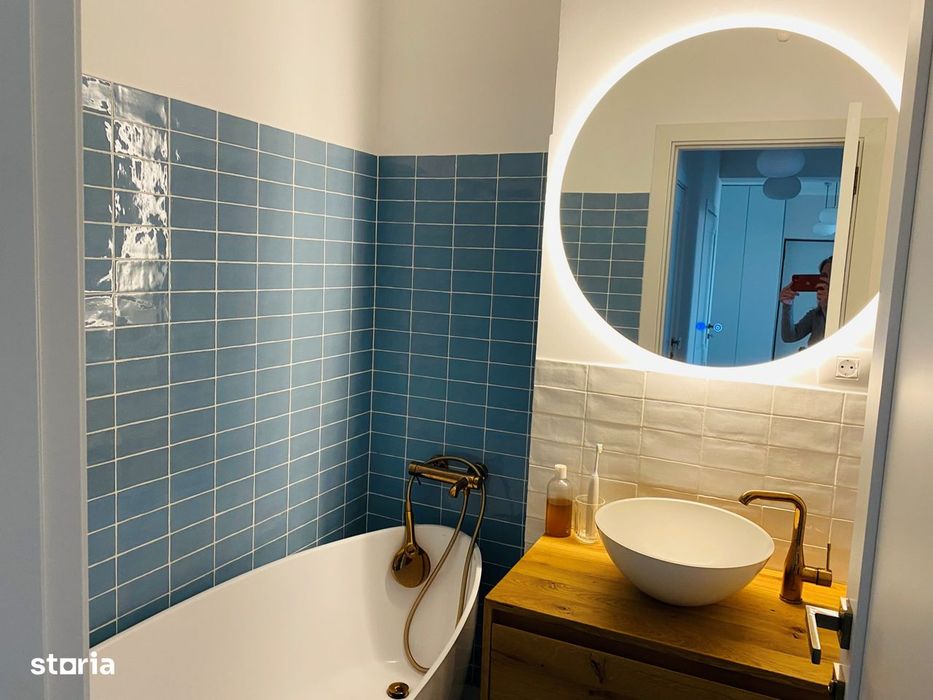 Apartament 3 Camere