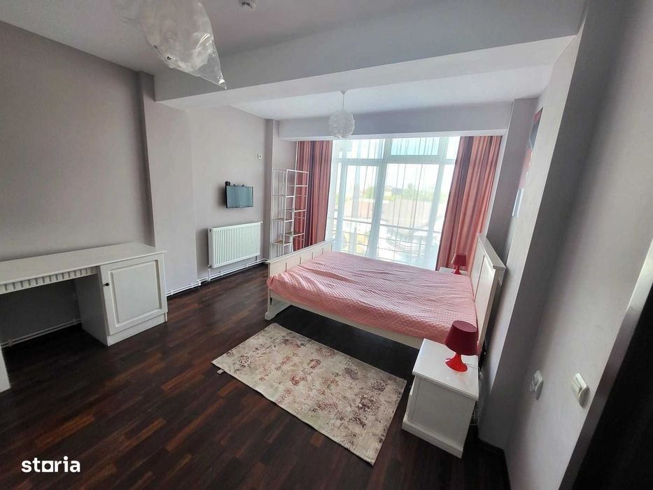 Apartament 2 Camere, Parcare Inclusă, Bucium-OMV — fotografia 3
