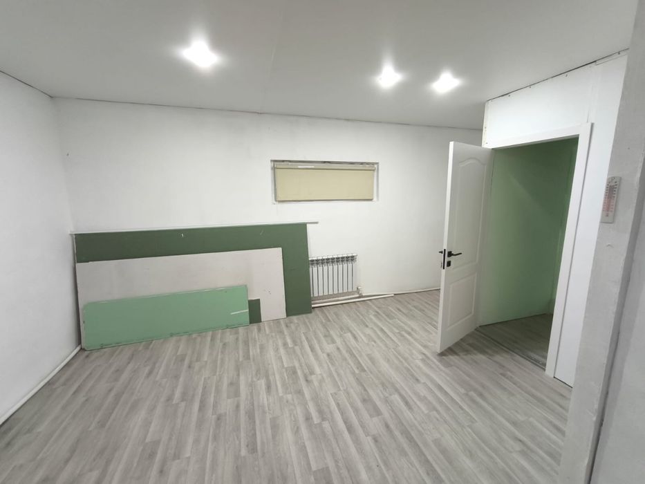 Сдается помещение под бизнес