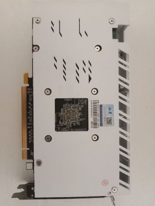 Продам видеокарту RX 580, 8G