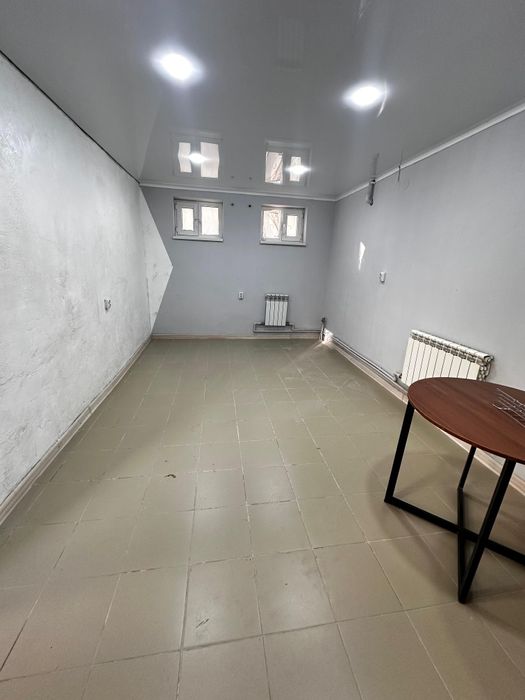 Сдаётся помещение 25 кв.м.