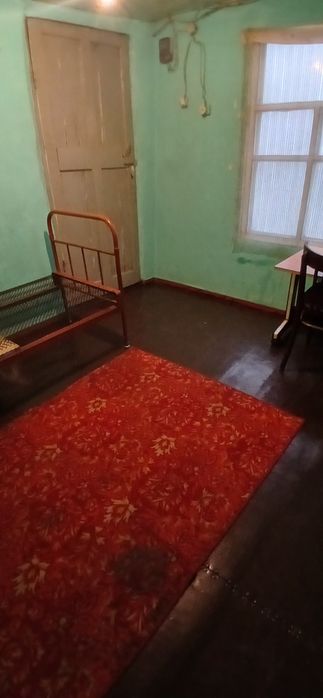 Сдам времянку в центре