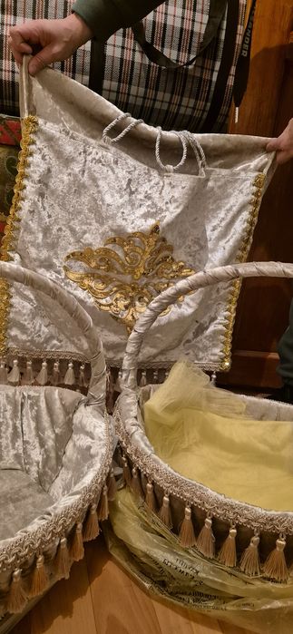 Продам коржын и корзины