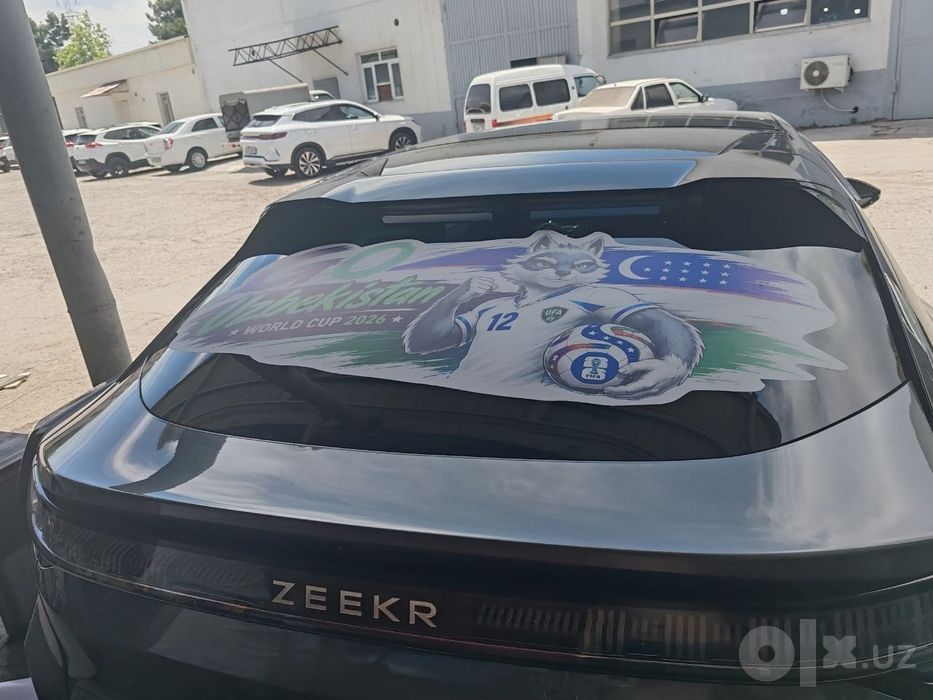 Брендирование автотранспорта для бизнеса