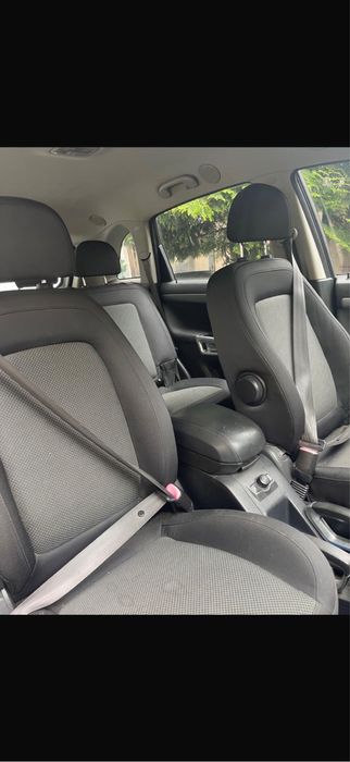 Opel Antara 2.0 CDTI 4x4