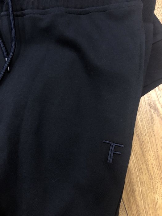 Мъжки екип М номер нов