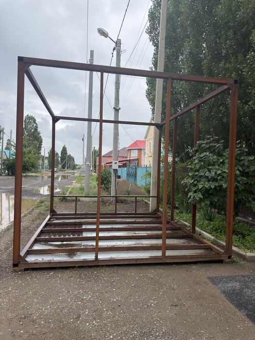 Продам торговое оборудование