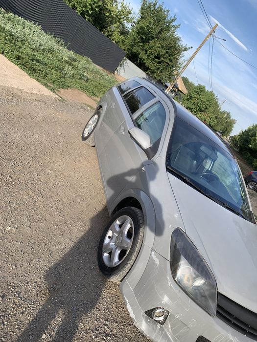 Vand opel astra h
