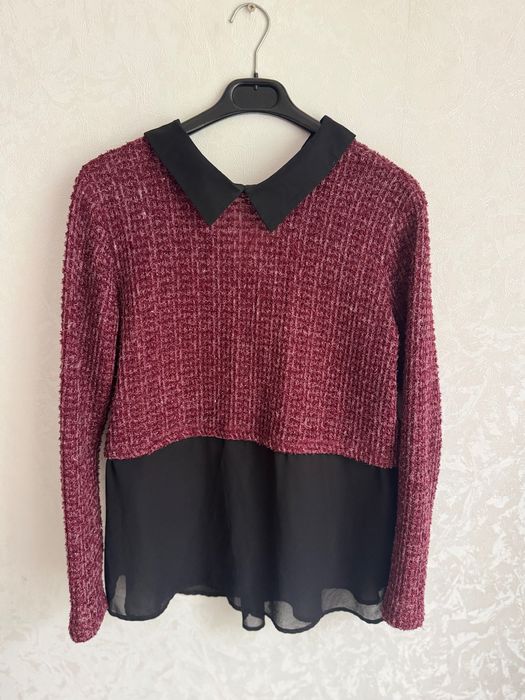 Пакет женской одежды 44–46 (M)