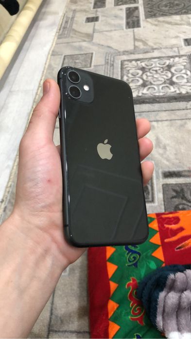 Айфон 11 64гб