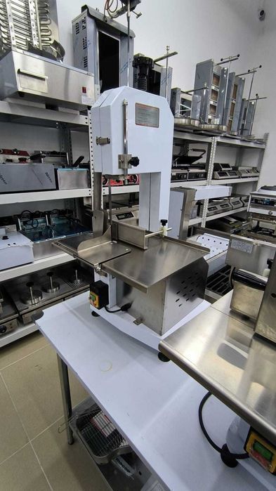 Пила для мяса и костей