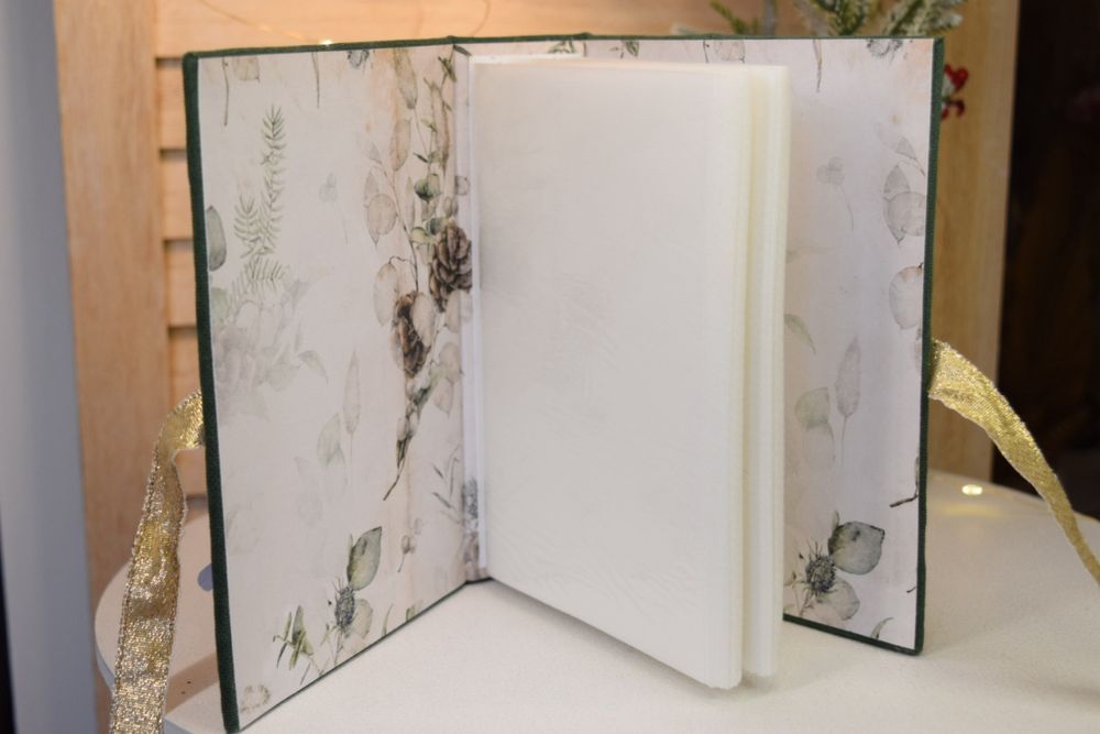 Коледно албумче за 100 снимки