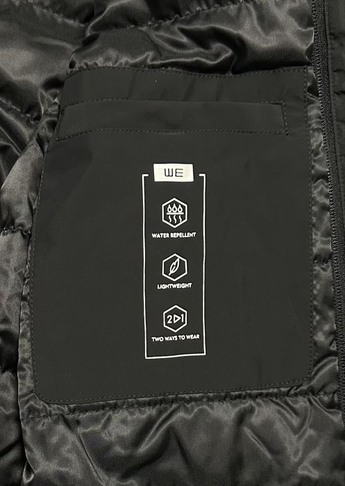 Чисто ново оригинално зимно яке