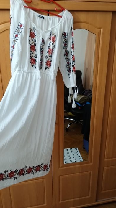 Ie tradiționala Oltenia