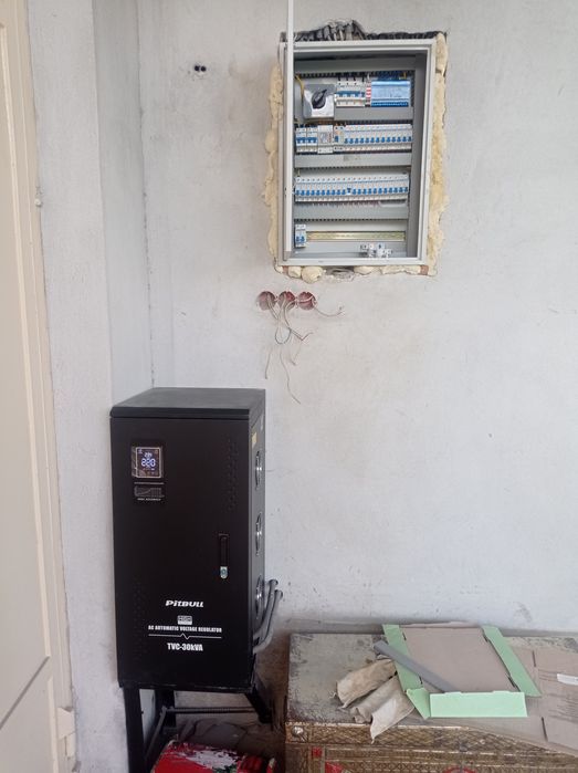 santexnik  elektrik sivarchik almazni bur reska eshig deraza ochish