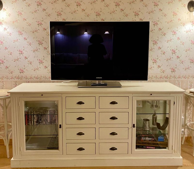 SAMSUNG 50-ИНЧА, FULL HD плазмен телевизор