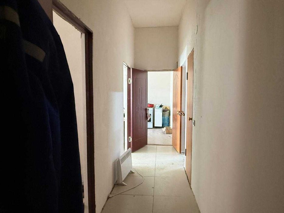 СТО, АГЗС площадь 2800м²