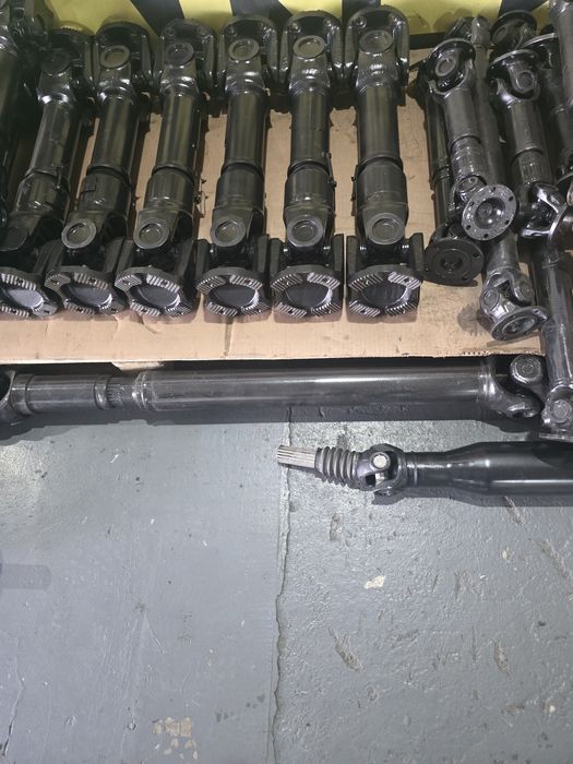REPARATII CARDANE camioane ,basculante 8x4,utilaje