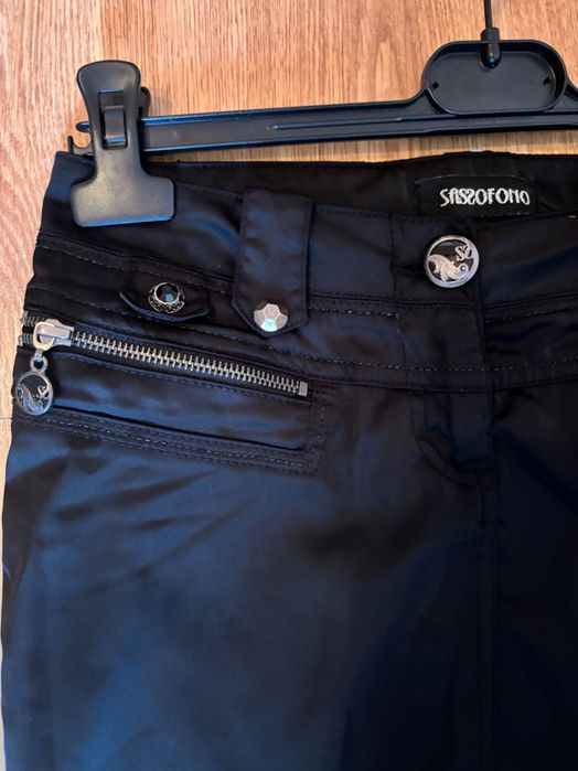 Пола, корсет дизайнерски