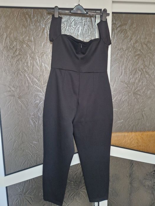 Salopeta neagra dama