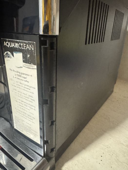 Expresor cafea Saeco Incanto