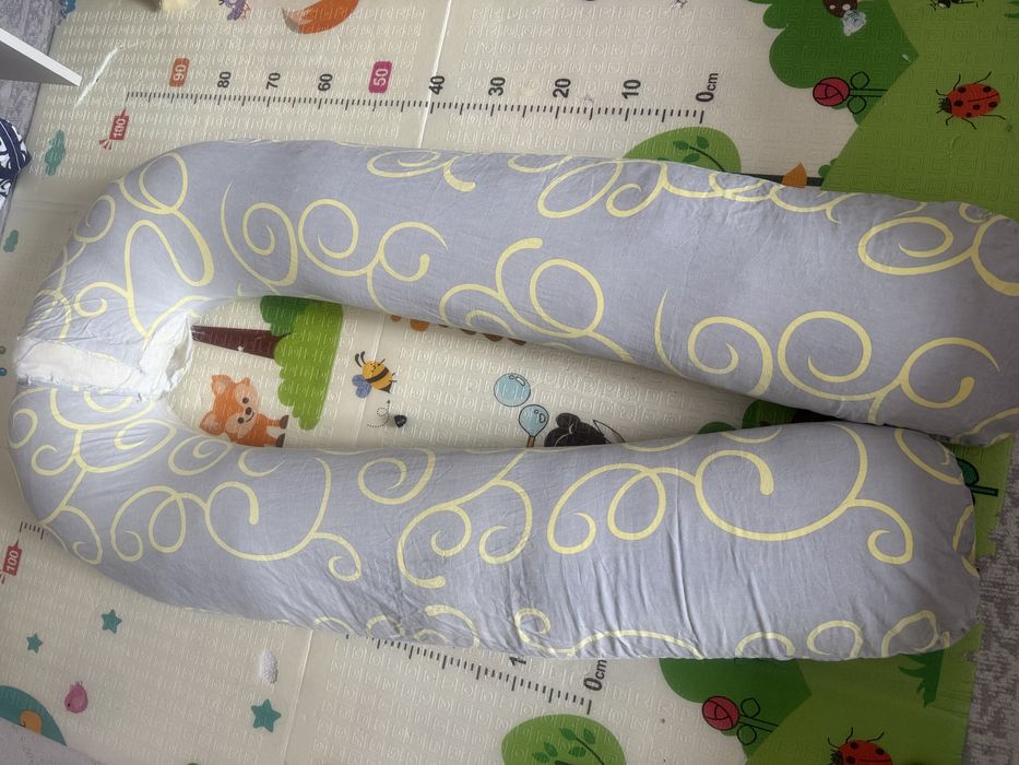 Подушка для беременных