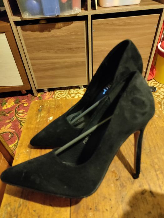 Туфли лодочки ...