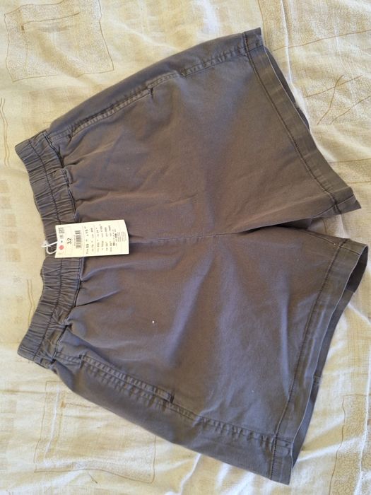 Къси панталони, размер S