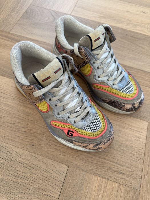 Tenisi Gucci original