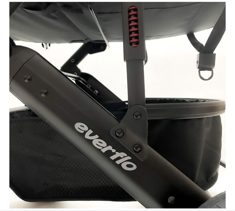 Продаем коляску Everflo 787