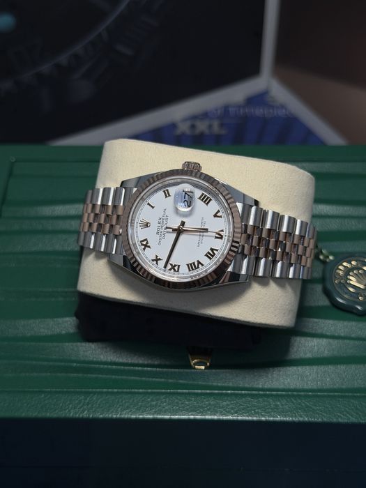 Rolex Datejust 36mm
