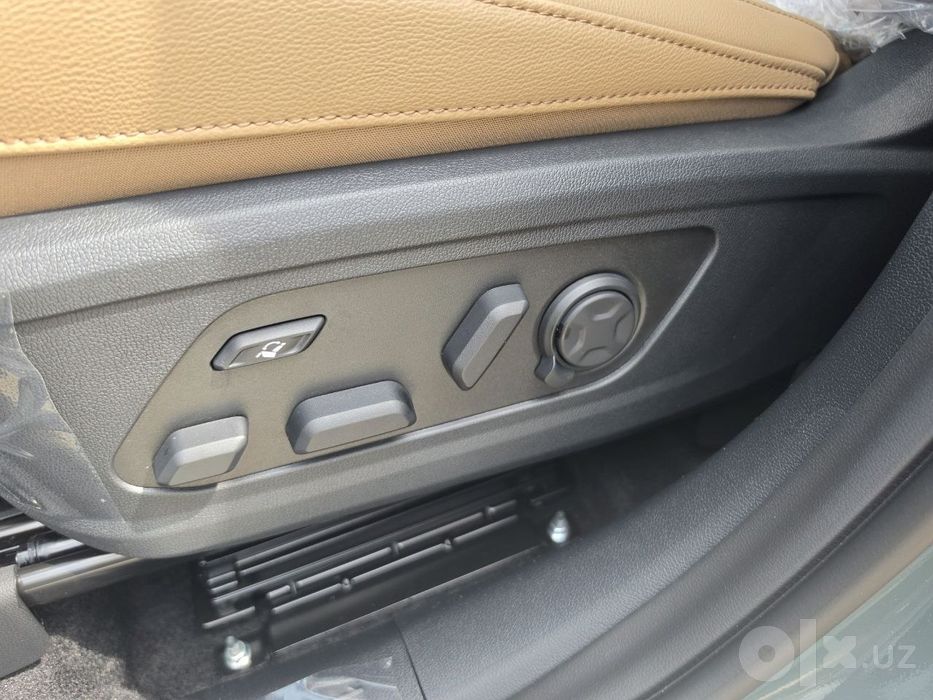 Kia Sorento 1.6T Hybrid Signature X Line