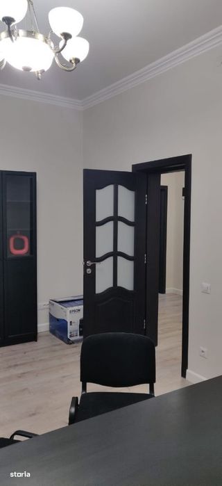 Spatiu Birouri ultracentral (zona Teatrul National-Primarie)