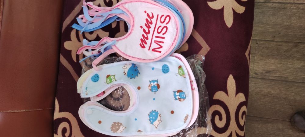 Одежда для маленьких