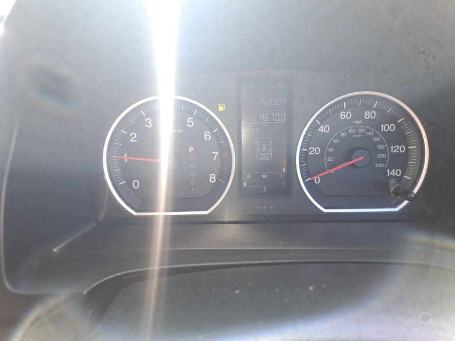Хонда crv 2.0бензин 4х4 автоматик на части