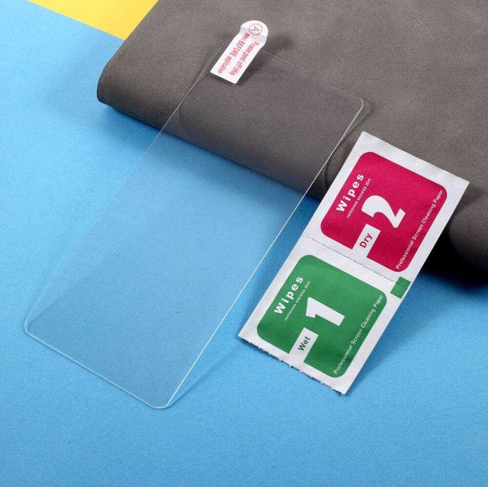 Set 2 buc Folie sticla ecran SAMSUNG Galaxy S21 Plus S21 S20+ Plus