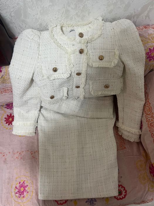 Продам комплект размер S