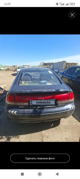 Продам Мазда Кронос