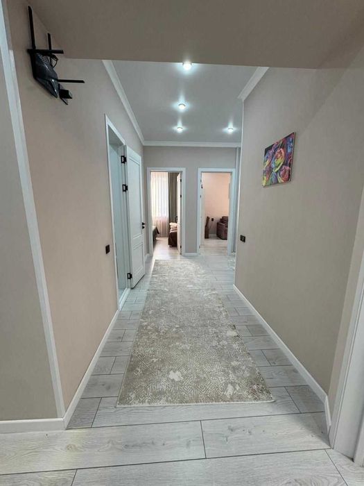 продам 3х комн в районе 5 школы