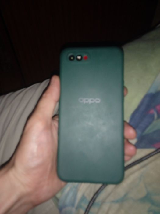 Продам  oppo a1k
