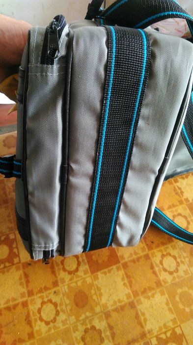 Чанта фотогравска,,Carena"