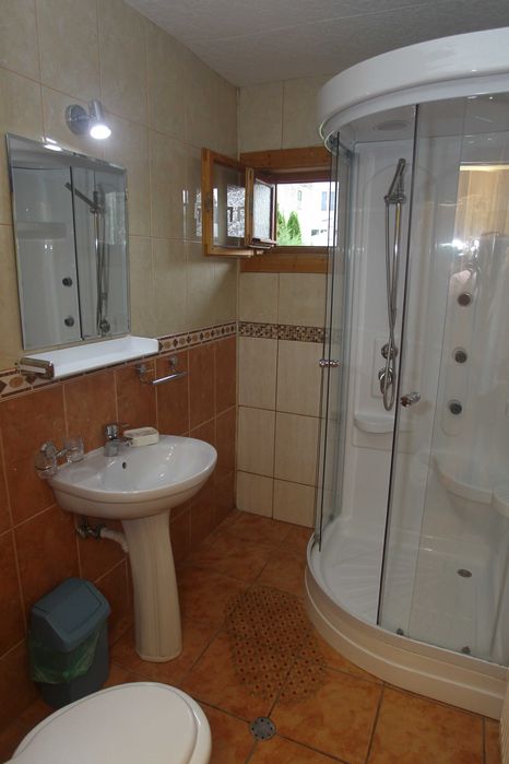 ”La Cristina” *** Sinaia