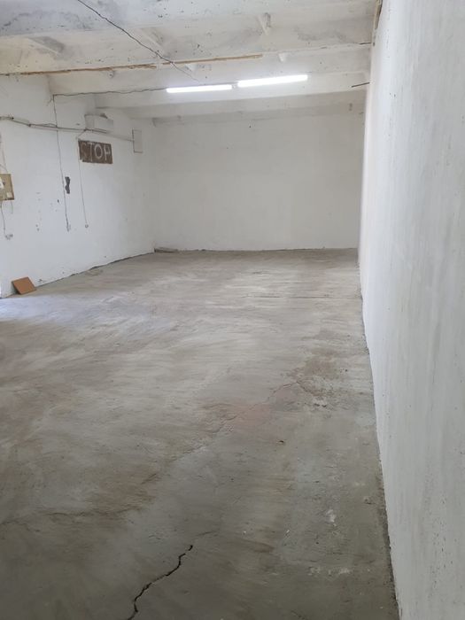 Сдается в аренду помещение 250м2